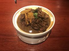 -北平食府(马鞍山路店)