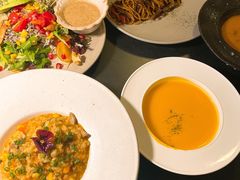 -Supine Bistro溯泮餐厅