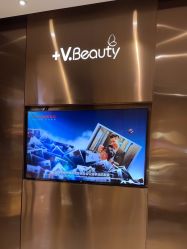-苑苑vbeauty科技美容SPA