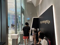 -喜茶(上海北外滩来福士店)