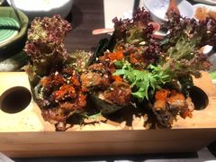 -匠和风精致料理(莆田财富中心店)