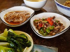 糖醋面筋-同得兴 Since·1995 传统苏式面馆(嘉馀坊店)