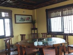 包厢-阿多私房菜(顺德店)