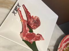 -火炉火自助餐(西直门凯德MALL店)