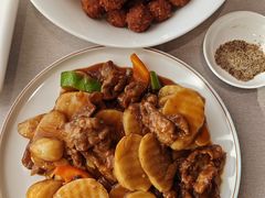 -便宜坊烤鸭店(贵园里店)