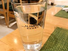 -ALAMEEN阿拉伯餐厅(三里屯店)