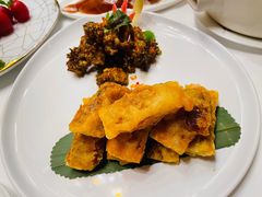 -东海朗廷酒店-唐阁T’ANG COURT 中餐厅