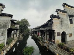 -南浔古镇