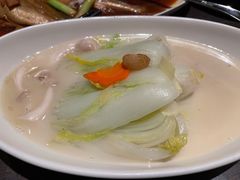 -领事馆19号中餐厅(厦门海景洲际酒店)