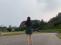 -马头山
