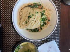 -十面春风·江南面馆(崇宁路店)