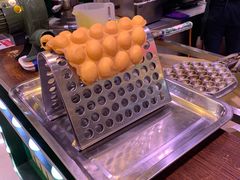 -香港十三座(宝山万达店)