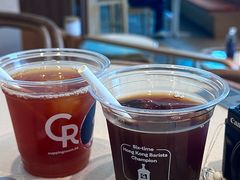 -Cupping Room(Harbour City)