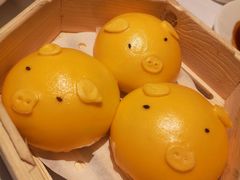 -老伙记海鲜码头(北滘店)