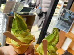 -鎌倉茶々(本店)