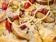 -米斯特比萨(光华桥凯德MALL天津湾店)