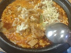 -恩你小木屋·烤肉韩式料理(嘉兴秀洲店)