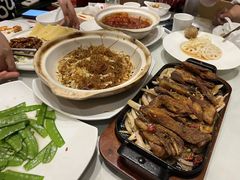 -老牌坊鲁菜名店(宽厚里店)