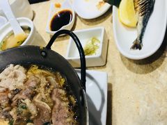 -东京屋(武定路店)