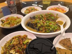 -辣公子·千岛湖私房菜(滨江店)