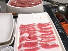 -海底捞火锅(顺城购物中心店)