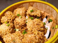 -前海沿·青岛菜(大拇指广场石老人店)