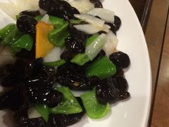 -金厨帽烤鱼(芦庄店)