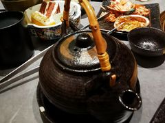 -花时·炭火烧肉(东百中心A馆店)