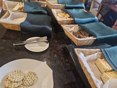 -大雁塔假日酒店·绿茵阁西餐厅