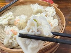-海汇源老烧麦店(东大街总店)