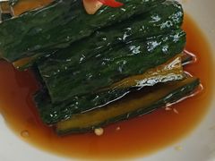 -聚丰园•湖鲜餐厅(阿红私房菜梅石路店)