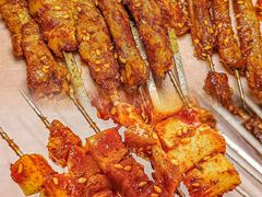 -枪火串烧·东北特色烧烤(罗湖总店)