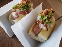 -BOR Eatery(安福路店)