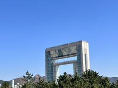 -幸福门