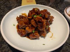 糖醋里脊-菲乐餐厅(三十年经营·湖滨路店)