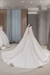 -MuseMarry婚纱(前海嘉里中心店)