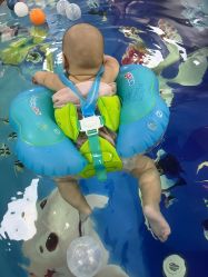 -唯丽莎婴儿游泳小儿推拿馆(清凉门大街店)