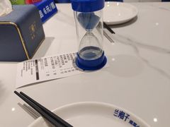 -兰湘子·湘菜小炒(南京江宁万达店)