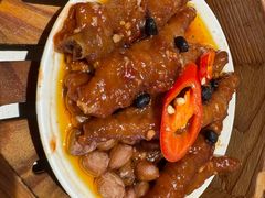 -避风塘·金牌店·夜宵(金玉兰店)