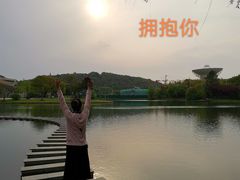 -上海佘山世茂艾美酒店