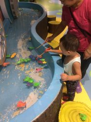 -北京科学中心儿童乐园