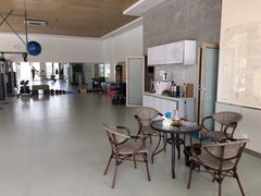 -中田健身工作室(嘉定江桥店)