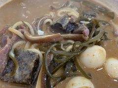 -福祥厦门小馆(舟孟北路店)