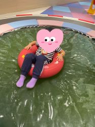 -利奥梦幻主题乐园(爱琴海购物公园店)