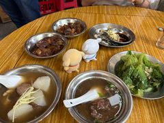 -阿秋牛排(湖心街店)