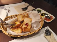 -CAPARESH開府莱舍(望京金辉店)
