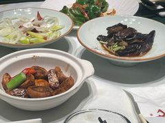 -祥记餐饮•豫粤珍味(金隅大厦店)