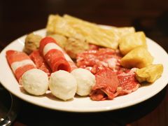-武汉世茂希尔顿酒店·汇·全日餐厅