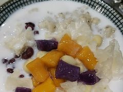 -哼哈豆花工房(高铁吾悦广场店)