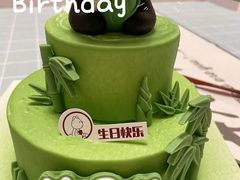 -CAKEBOSS蛋糕老板(东直门来福士店)